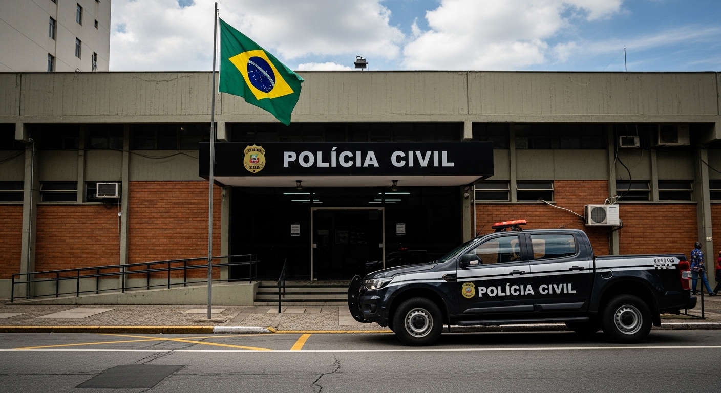 Editais de concurso público e preparação para provas