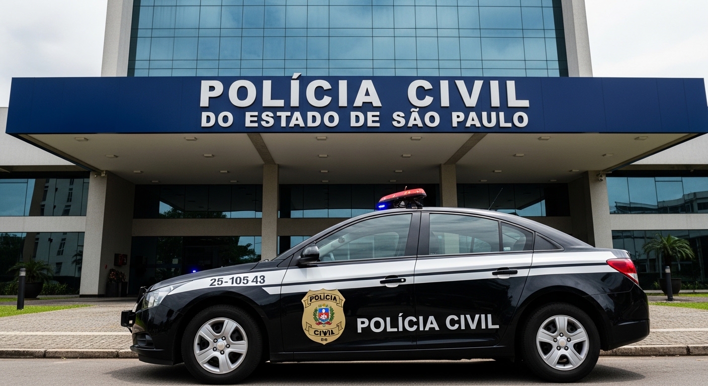 Benefícios em concursos públicos para carreiras policiais