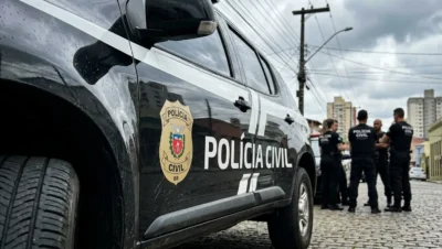 Concurso PC PR